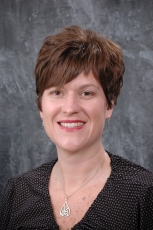 Dr. Angie Bauman