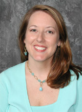 Dr. Kristyn Carver