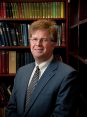 Dr. Archie W. England