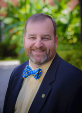 Dr. Jeff Farmer
