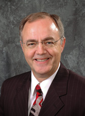 Dr. Darryl Kirk Ferrington