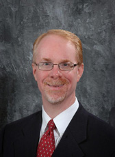 Dr. Jeff Griffin