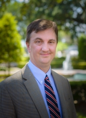 Dr. Norris C. Grubbs