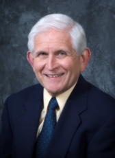 Dr. Bob Hall