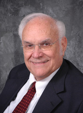 Dr. Richard Clyde Hall Jr.