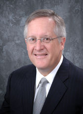 Dr. Benjamin Harlan