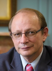 Dr. Ian Jones