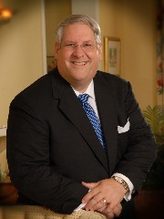 Dr. Charles S. "Chuck" Kelley, Jr.