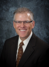 Dr. Mike Miller
