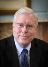 Dr. Harold R. Mosley