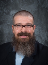 Dr. Jeff Nave