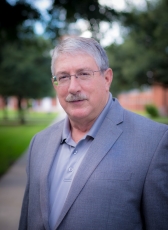 Dr. Jim Parker