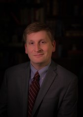 Dr. Rhyne Putman