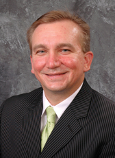 Dr. Jake Roudkovski