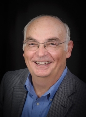 Dr. Ed Steele