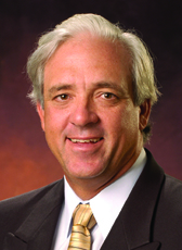 Dr. Dan Warner