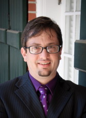 Dr. Greg Woodward