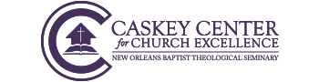 Caskey Center for Church Excellence