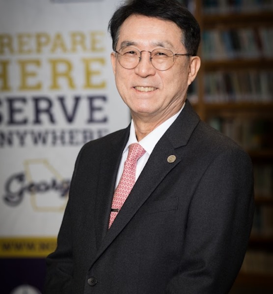 Dr. Bong Soo Choi